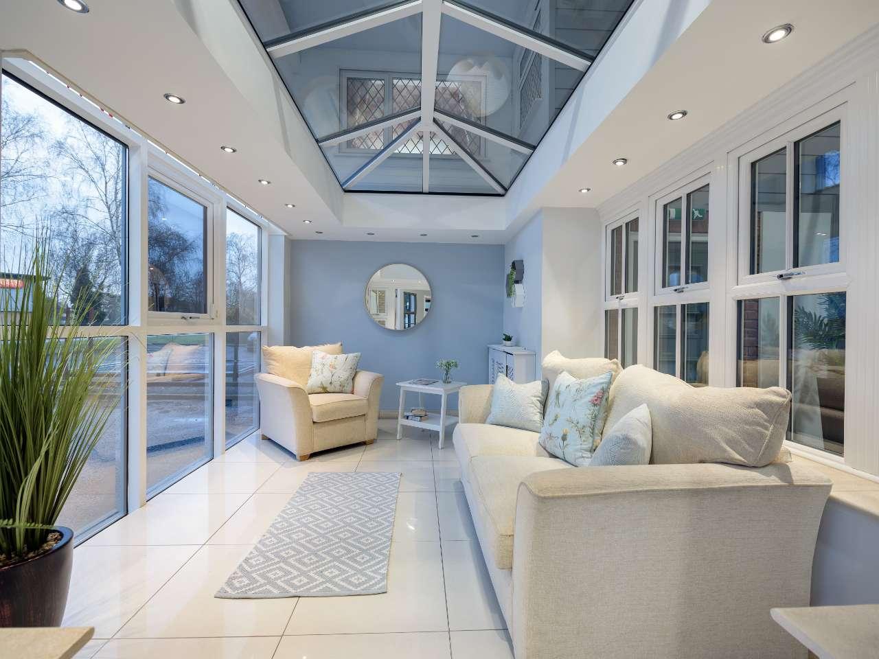 Visit our Tritton Road Showroom — Open 7 days a week