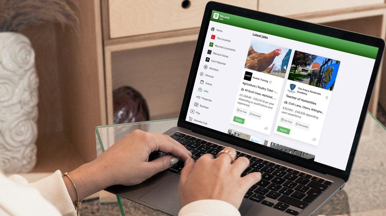 New beginnings start here