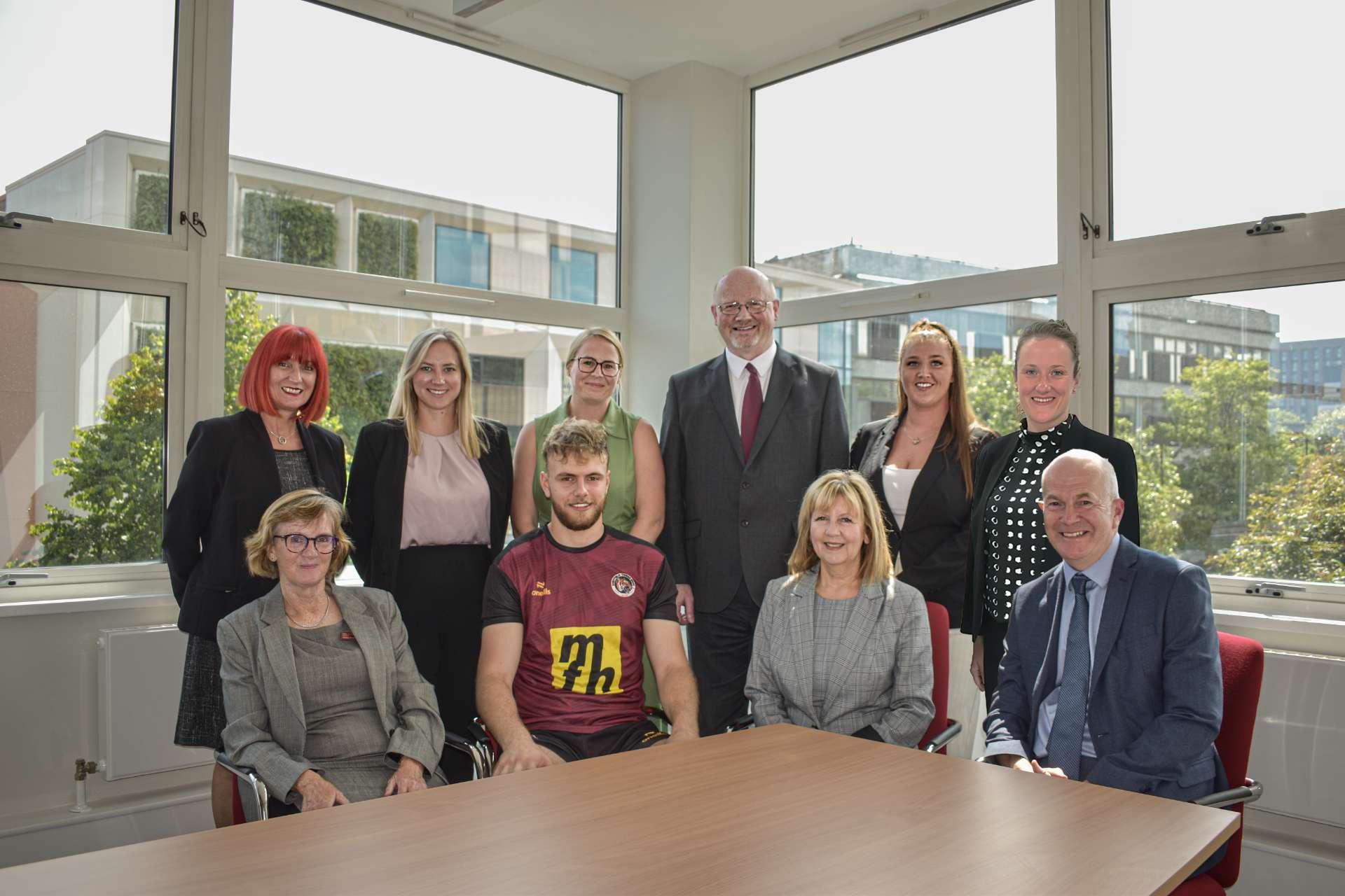 Sills & Betteridge Gain Advantage in Sheffield with Rebrand and Relocation