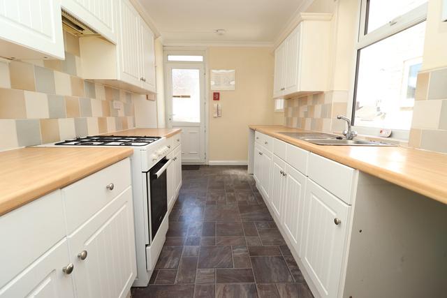 3 bedroom Terraced