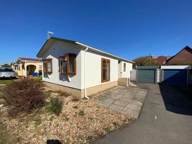 2 bedroom Mobile/Park Home