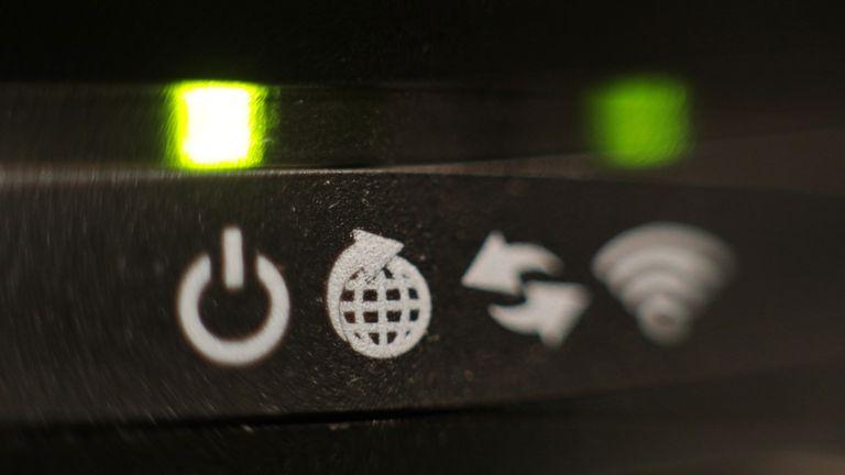 One million in UK switch off broadband due to cost of living crisis, charity warns