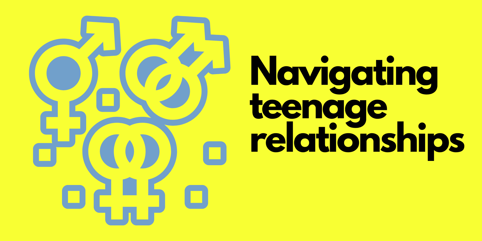 Helping your children navigate romantic relationships and stay safe in the online world  
