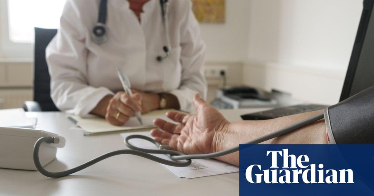 Patients getting sicker as they face long waits for NHS care, says top GP