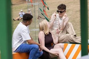 This weekend: The Forum @ St Benedict's Square – City of Lincoln Council