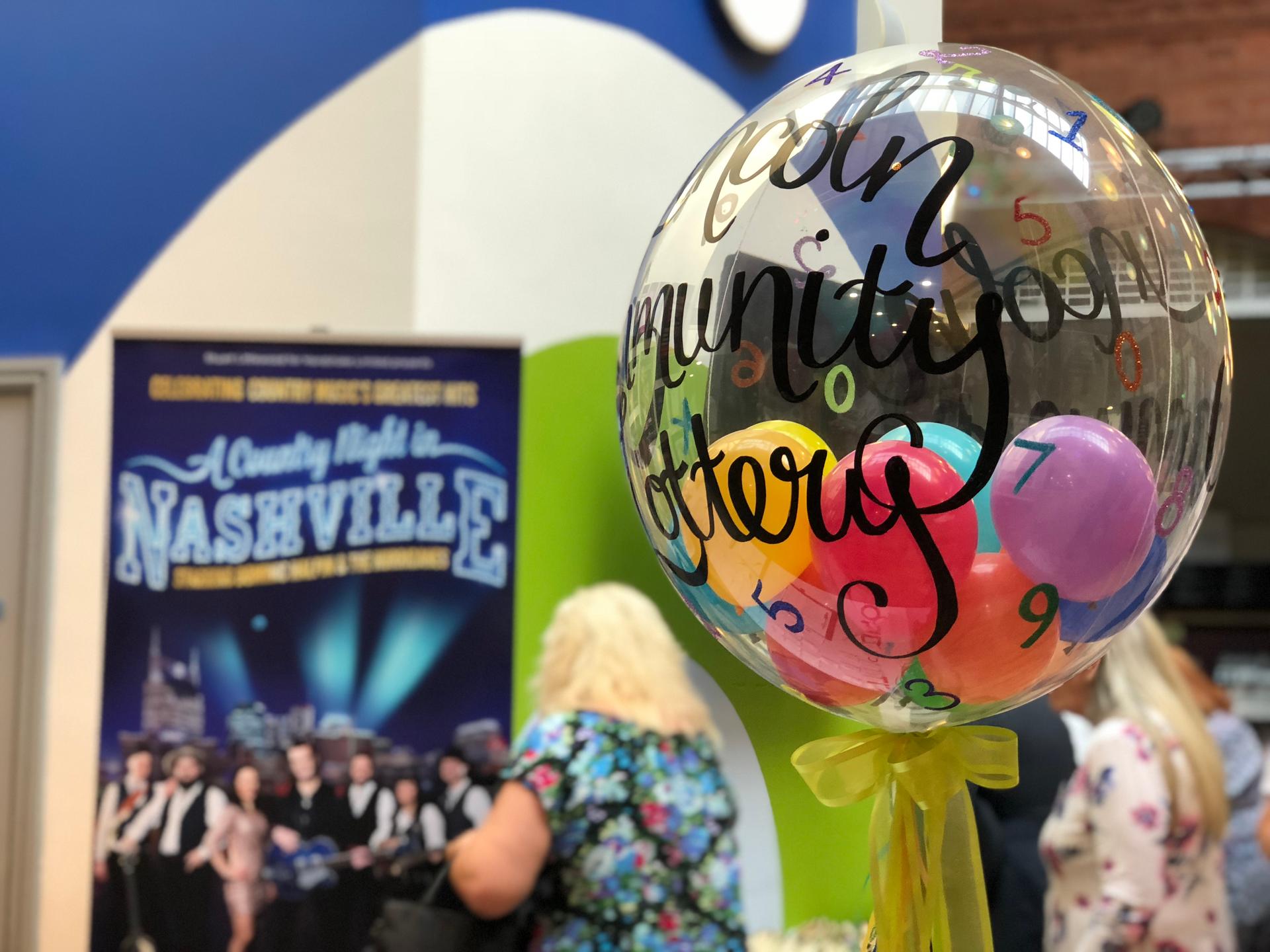 Have your say on the allocation of Lincoln Lottery Community Fund 2022 – City of Lincoln Council