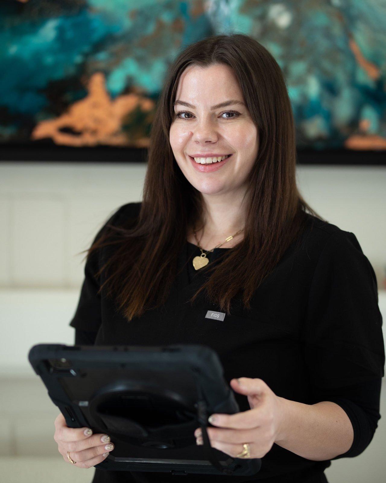 Enhance, not alter: Discover Aesthetics by Megan