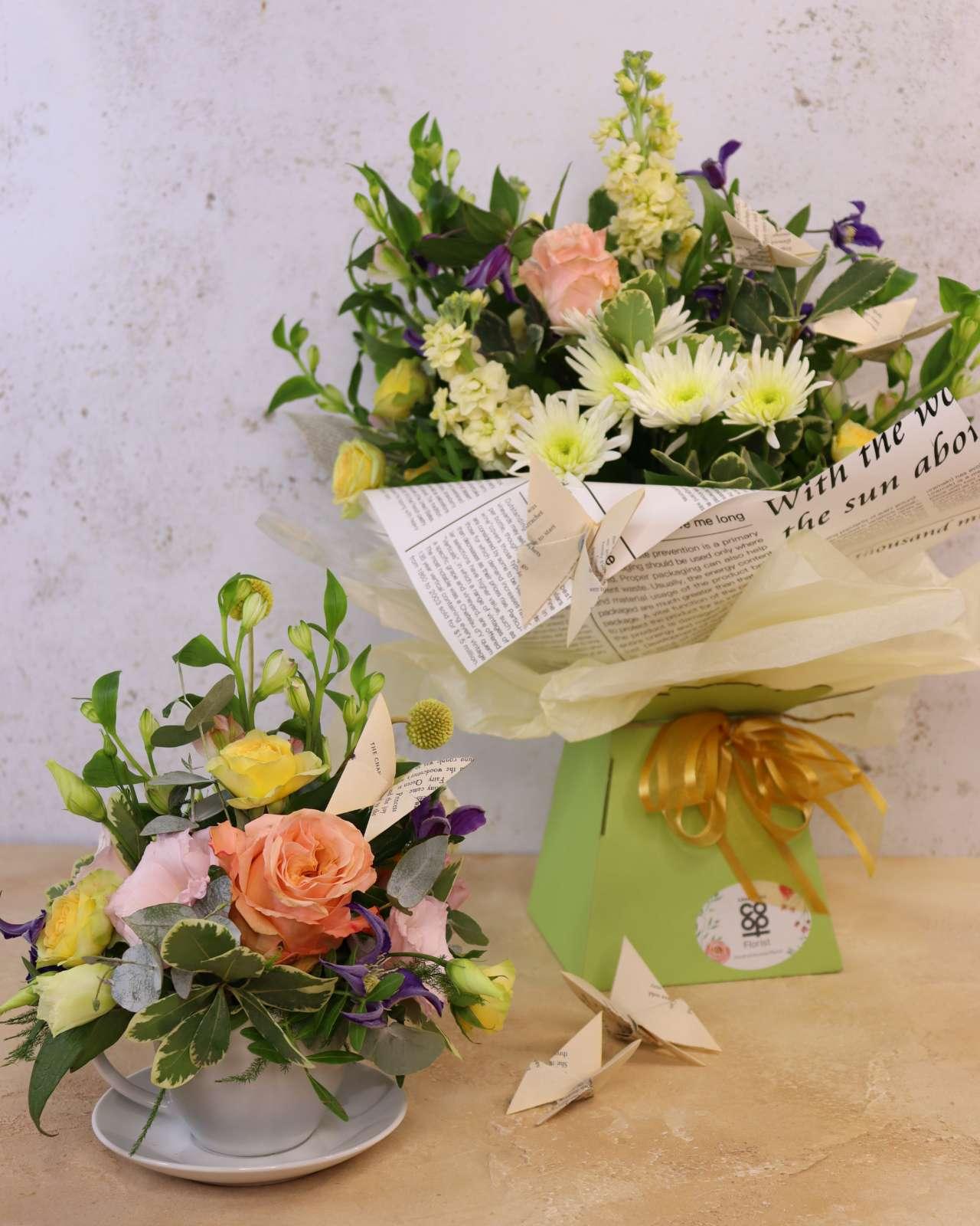 The perfect Mother's Day gift!