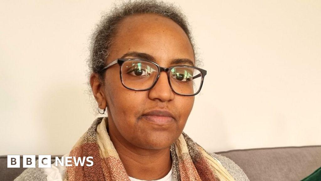 Sudan crisis: Boston woman afraid for family stuck in war-torn country