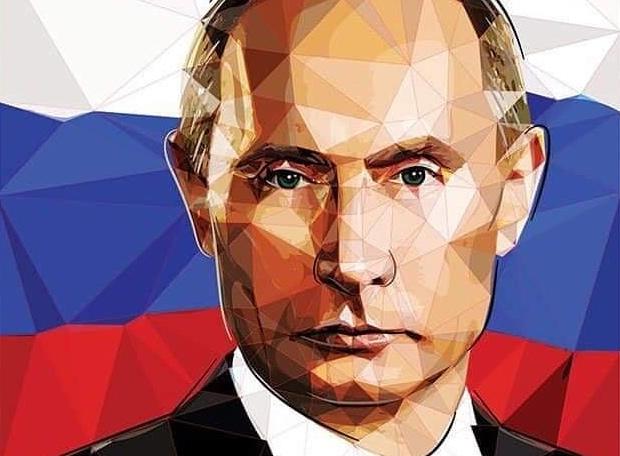Vladimir Putin is the unpredictable enigma that never was