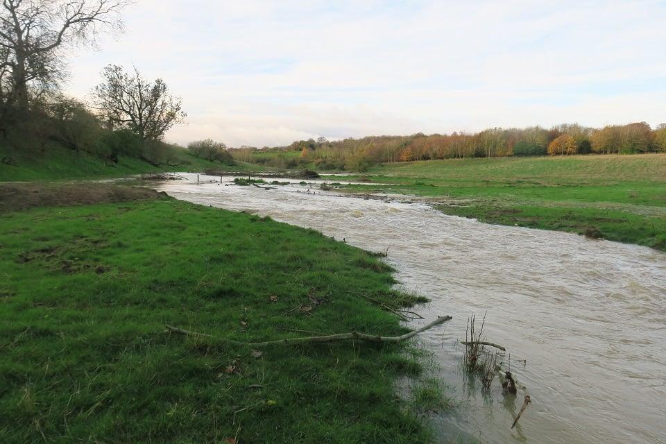 Have you seen that we have reset the River Witham back to how it looked 2,500 years ago? 👀
By doing this we will eliminate more than 117 tonnes of carbon, help drought and reduce flooding.
Read more: 
 #Lincolnshire #Drought #Carbon