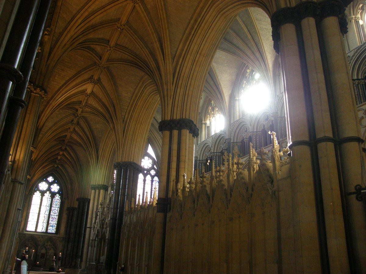 Join us in the Cathedral on Christmas Eve at 11:30pm for our much-loved Midnight Mass. Come for this heart-warming and festive service on the day of the Birth of Christ. 