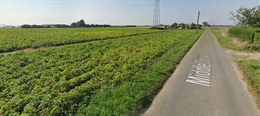 £13k bill for pair caught hare coursing in Lincolnshire
