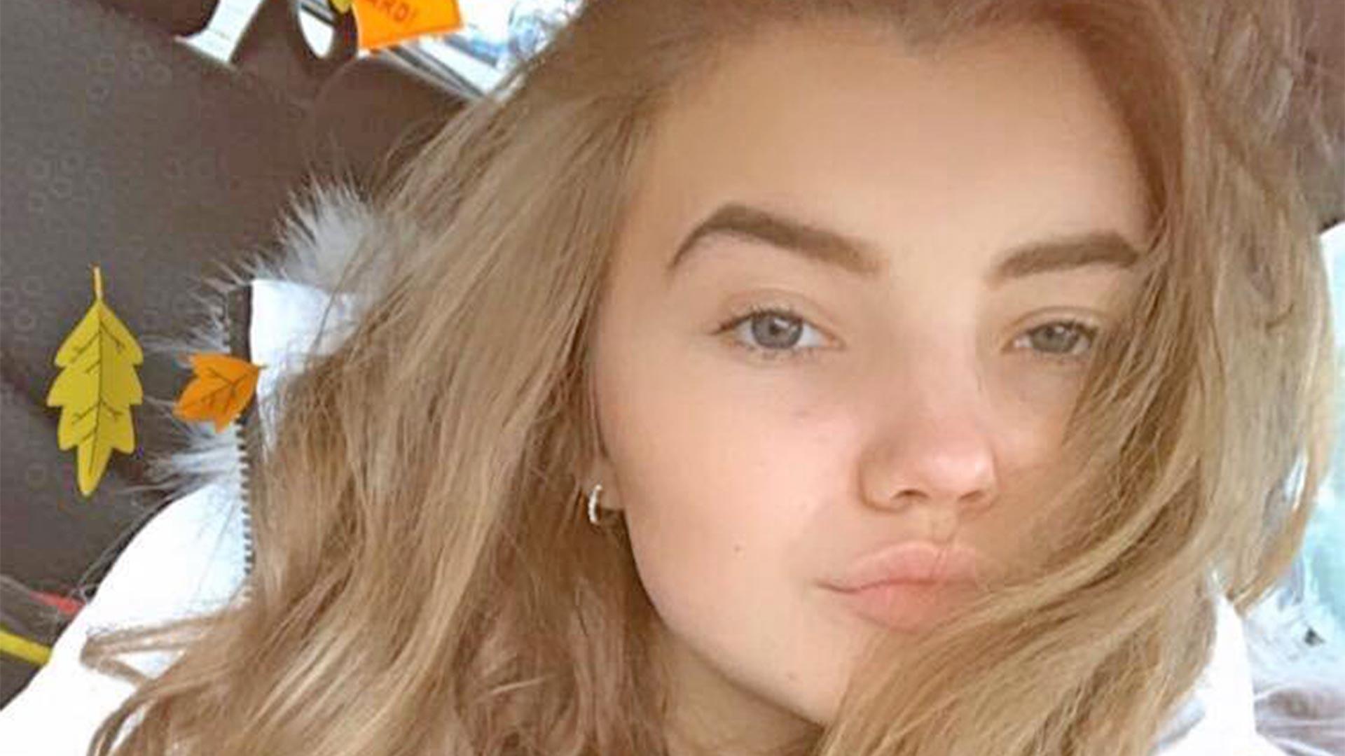 Driver who denies causing death of Lincolnshire student in court