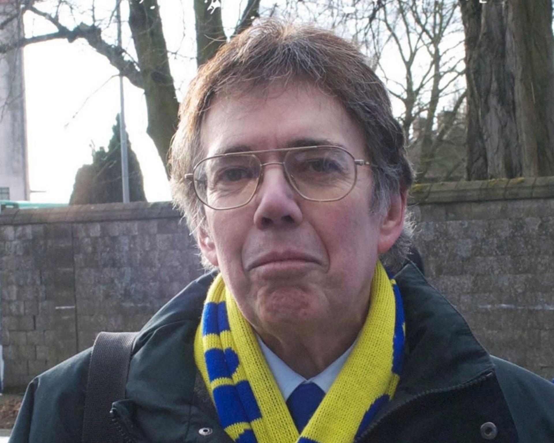 Spalding lottery syndicate described as ‘Ponzi scheme’ in £4m fraud trial