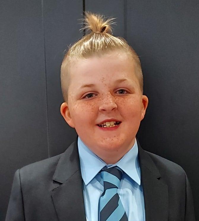 Dad spared jail over tragic crash which killed his son, 12