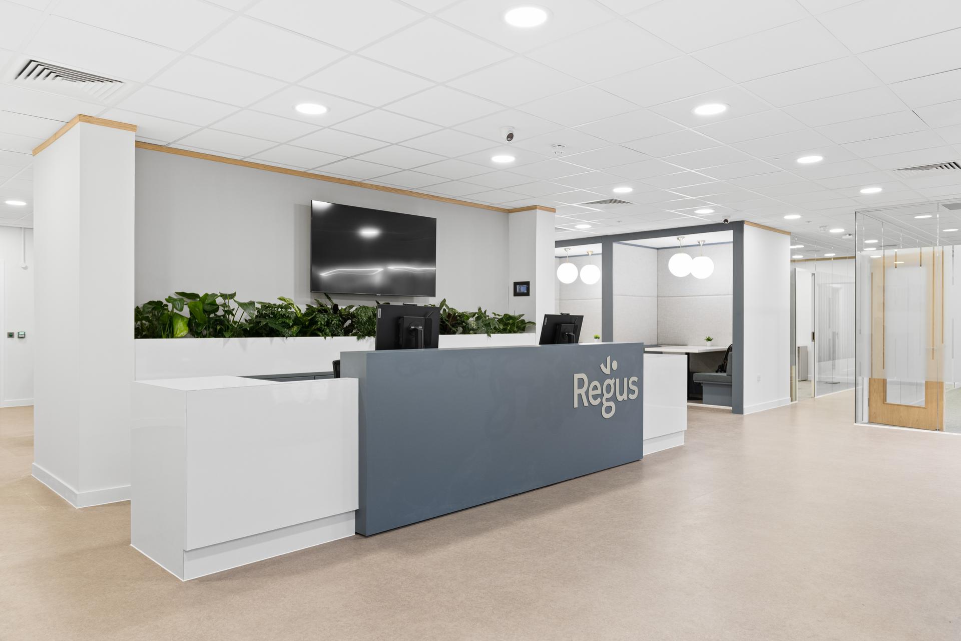 Give your business a comfortable home with NEW office space at Cromwell House, Lincoln