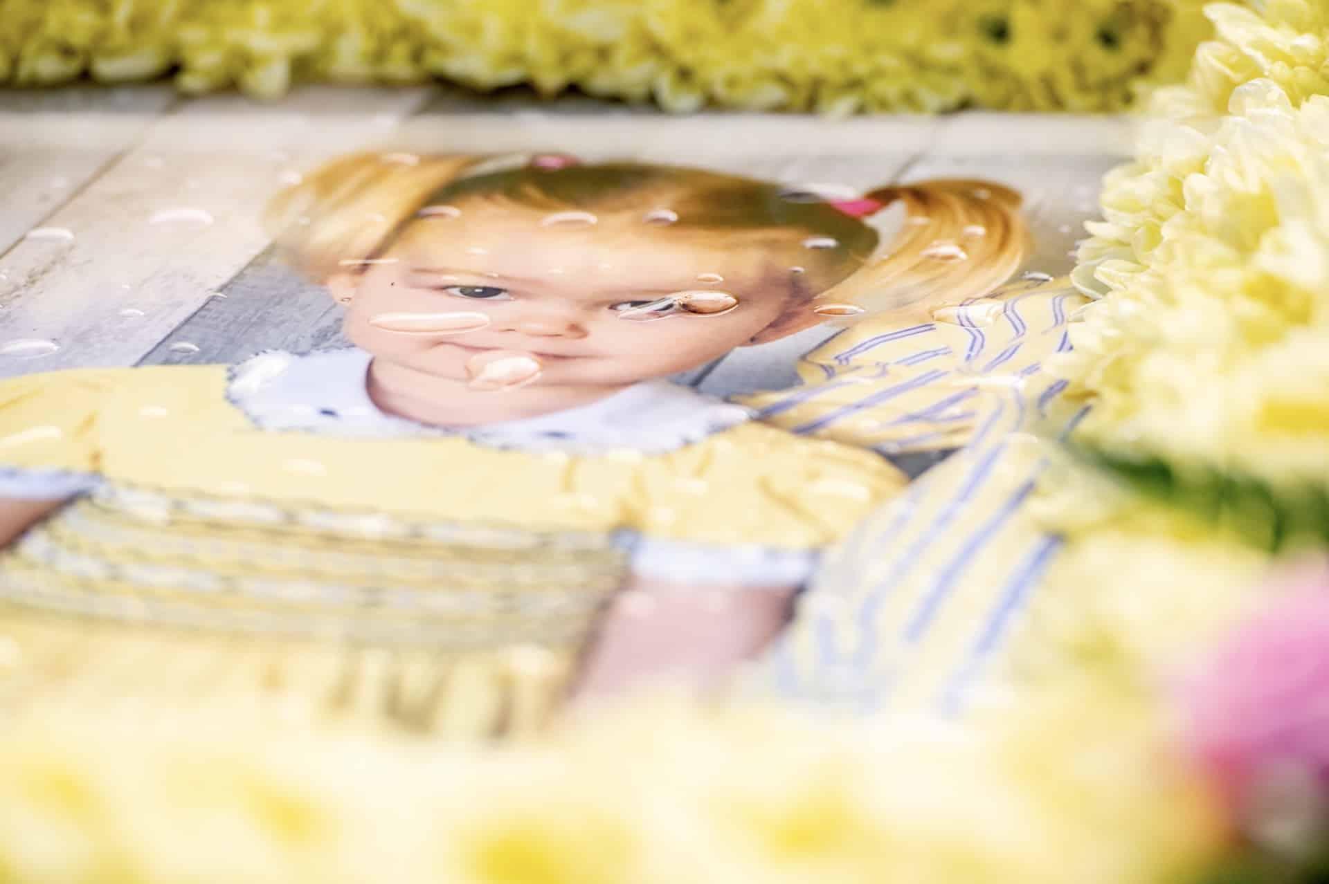 Cause of Ingoldmells caravan fire which killed two-year-old will never be known