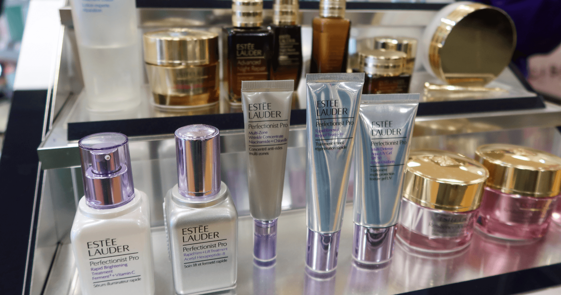 Make Every Day Beautiful - Shop Our Beauty Collection at Downtown Boston