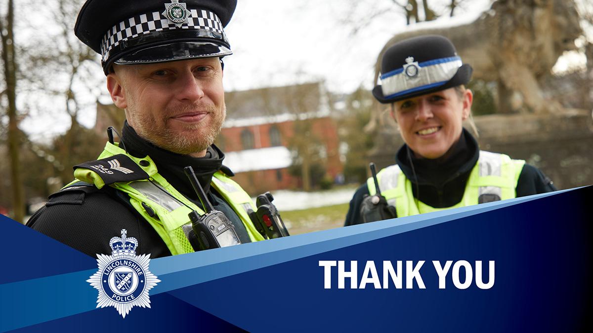 We are pleased to report that missing person Catherine has been located, safe and well.
Thank you to everyone who shared our appeal. 