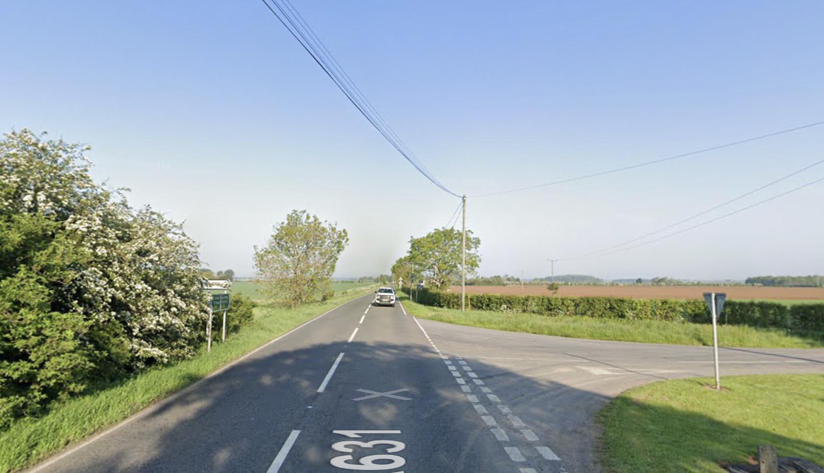 Driver banned after crash which seriously injured pregnant woman