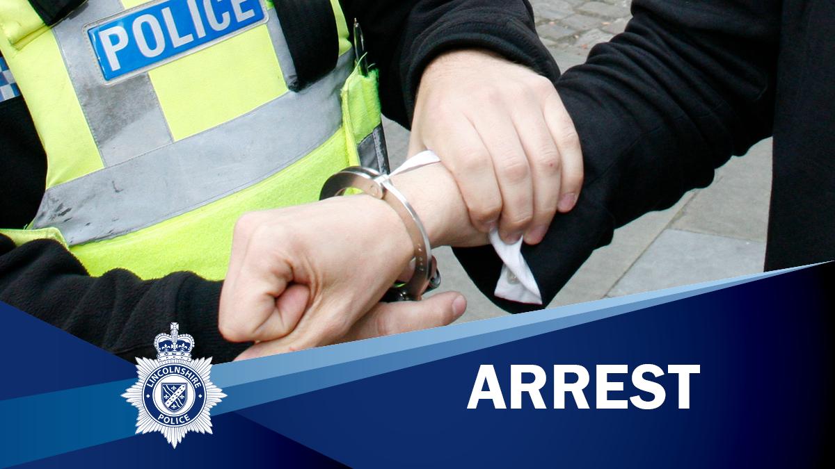 We have arrested two youths - a 13-year-old and 17-year-old - in relation to vehicle crime in #Nettleham this morning. 
We are also appealing for further witnesses and information related to the incident. More here: