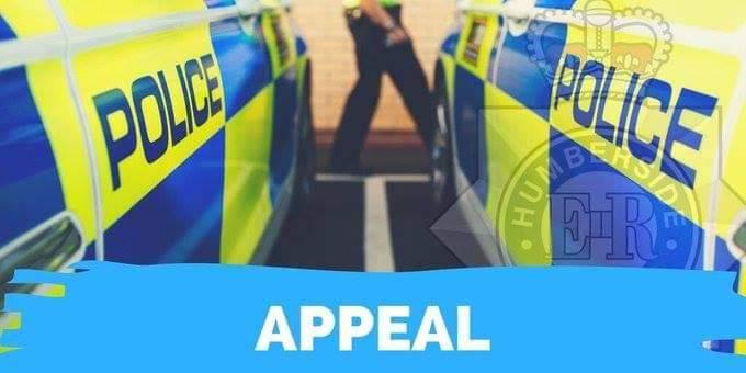 Burton And Winterton NPT are appealing for witnesses to a residential burglary that occurred between 02/04/23 to 16/04/23. The location was on Manlake Avenue near to Baker Drive. If you have any information that may assist, please ring 101 quoting crime number: 23000058753.