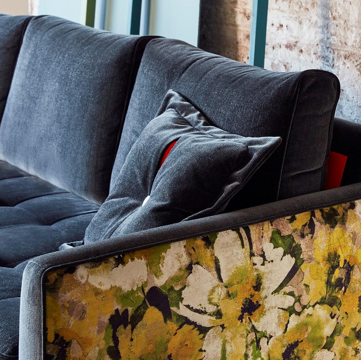 Experience the perfect blend of style and comfort with the Jay Blades x G Plan collection, now at Downtown