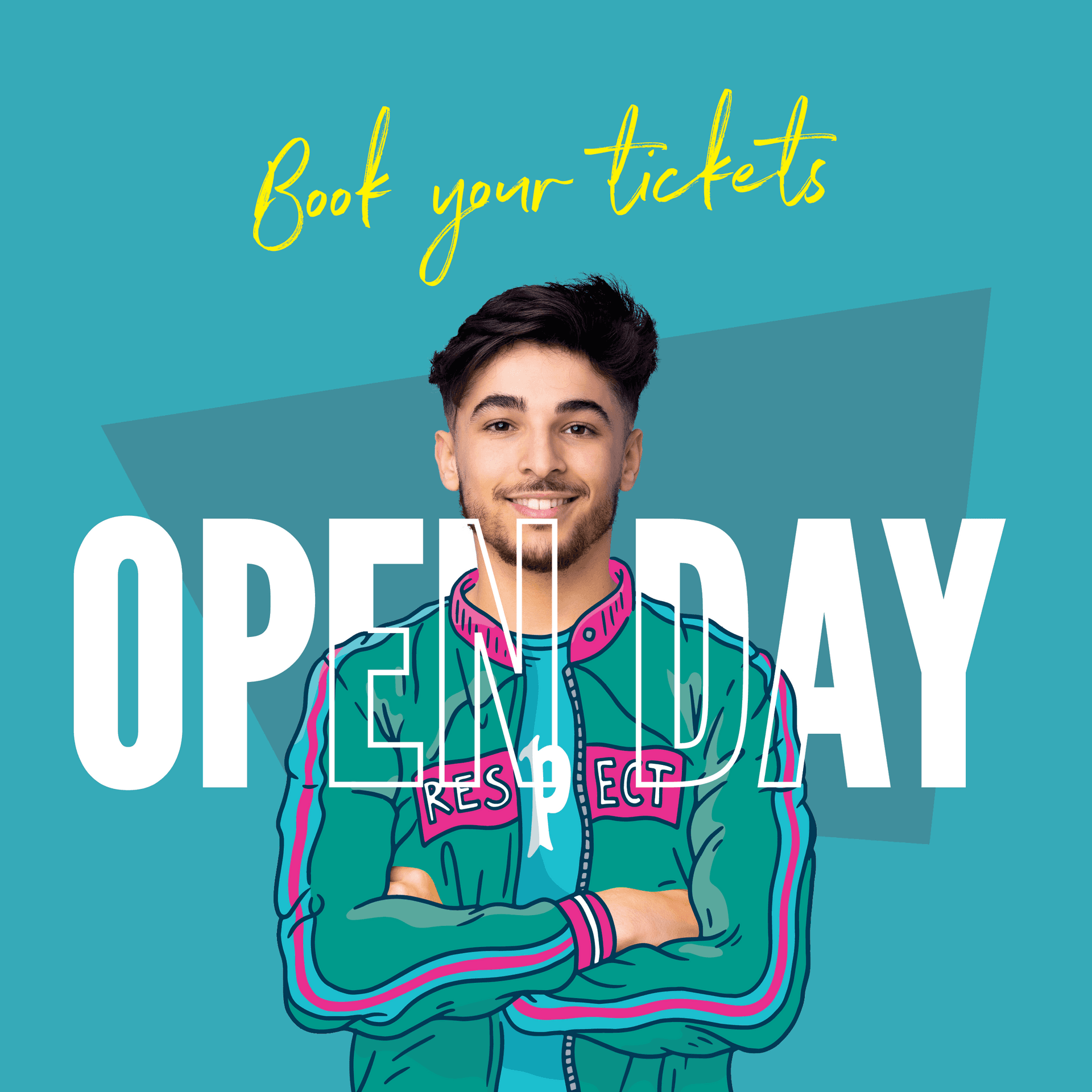 Explore Your Career Path: Join Us at the Lincoln College Open Days!