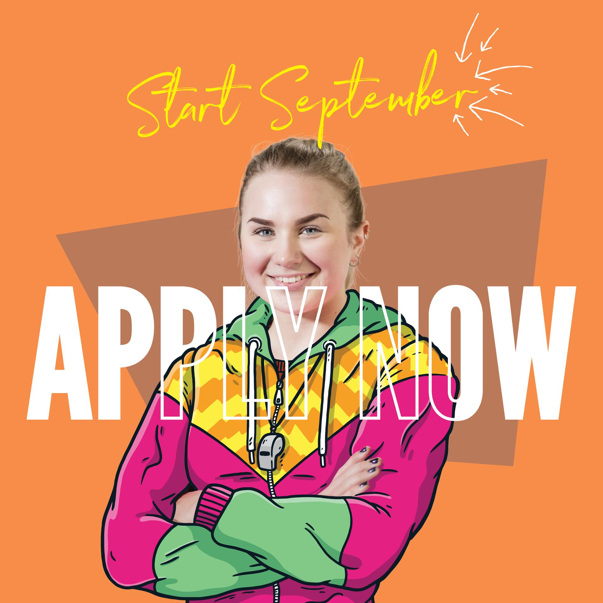 Shape Your Future Today: Apply to Lincoln College!