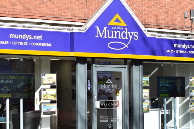 Lettings Inventory Clerk/Administrator