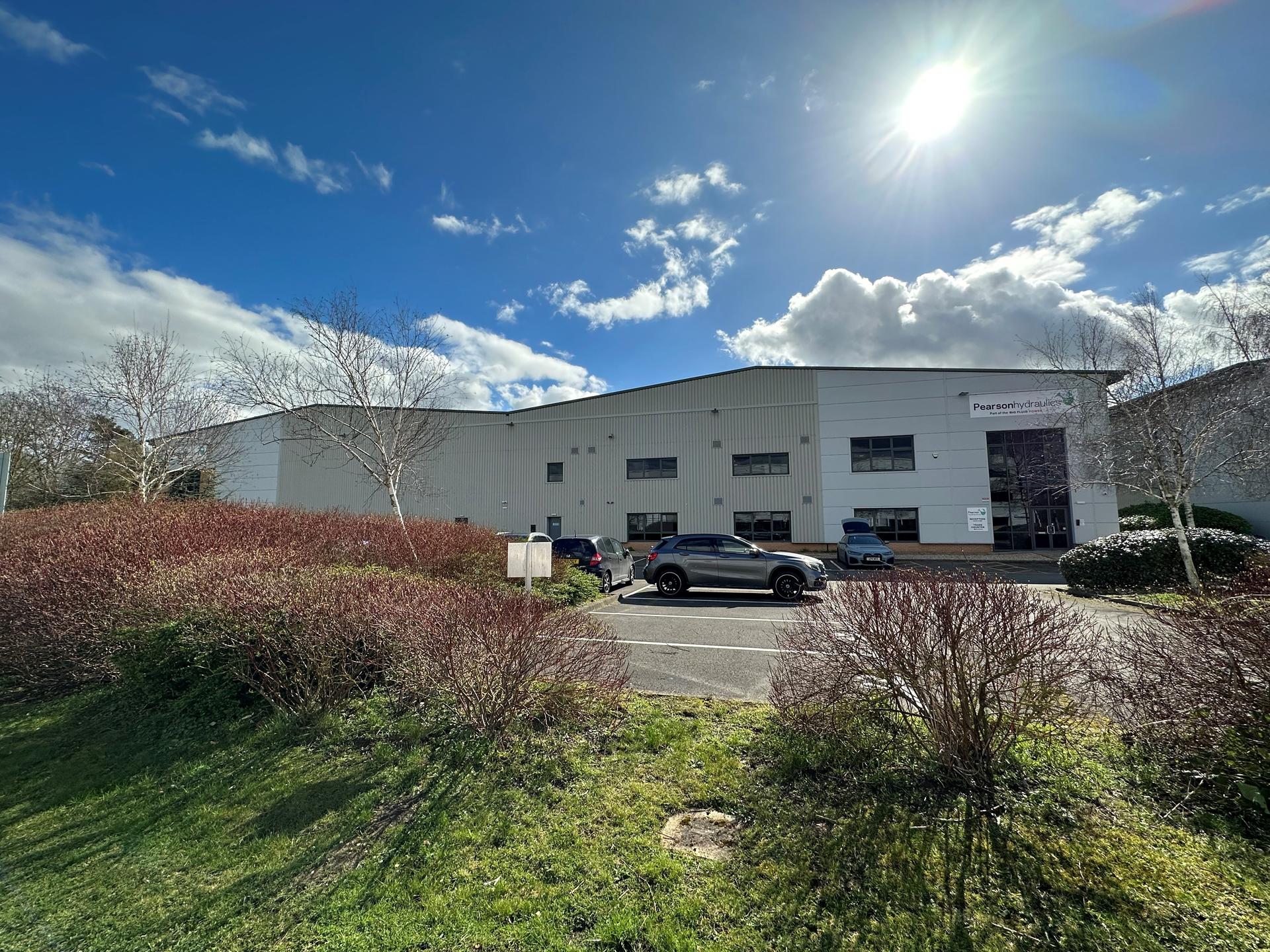 Due to continued growth we've moved to Witham St Hugh's!