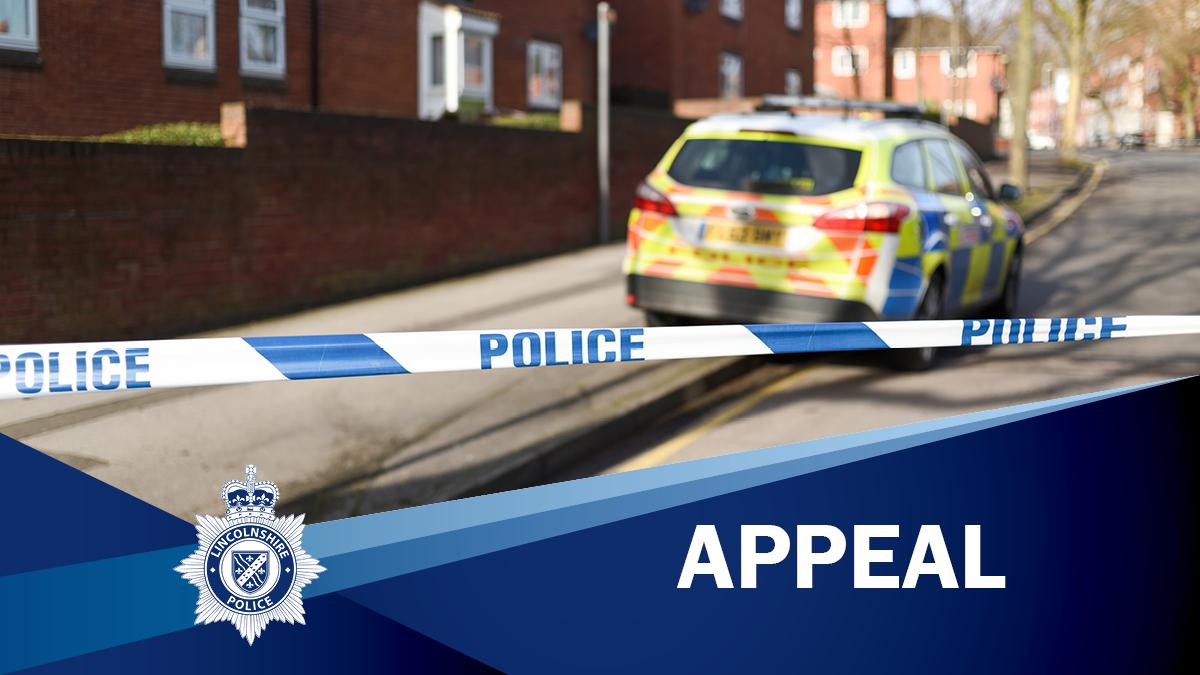 Appeal: Can you help our investigation into a reported robbery in West Street, Stamford between 1.30am and 3.30am this morning (Tuesday, 2 May)? A woman has been left with serious facial injuries.
 