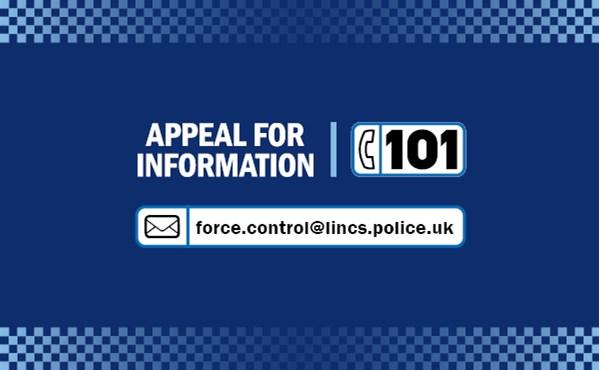 Appeal: serious motorcycle collision at Northorpe, Gainsborough