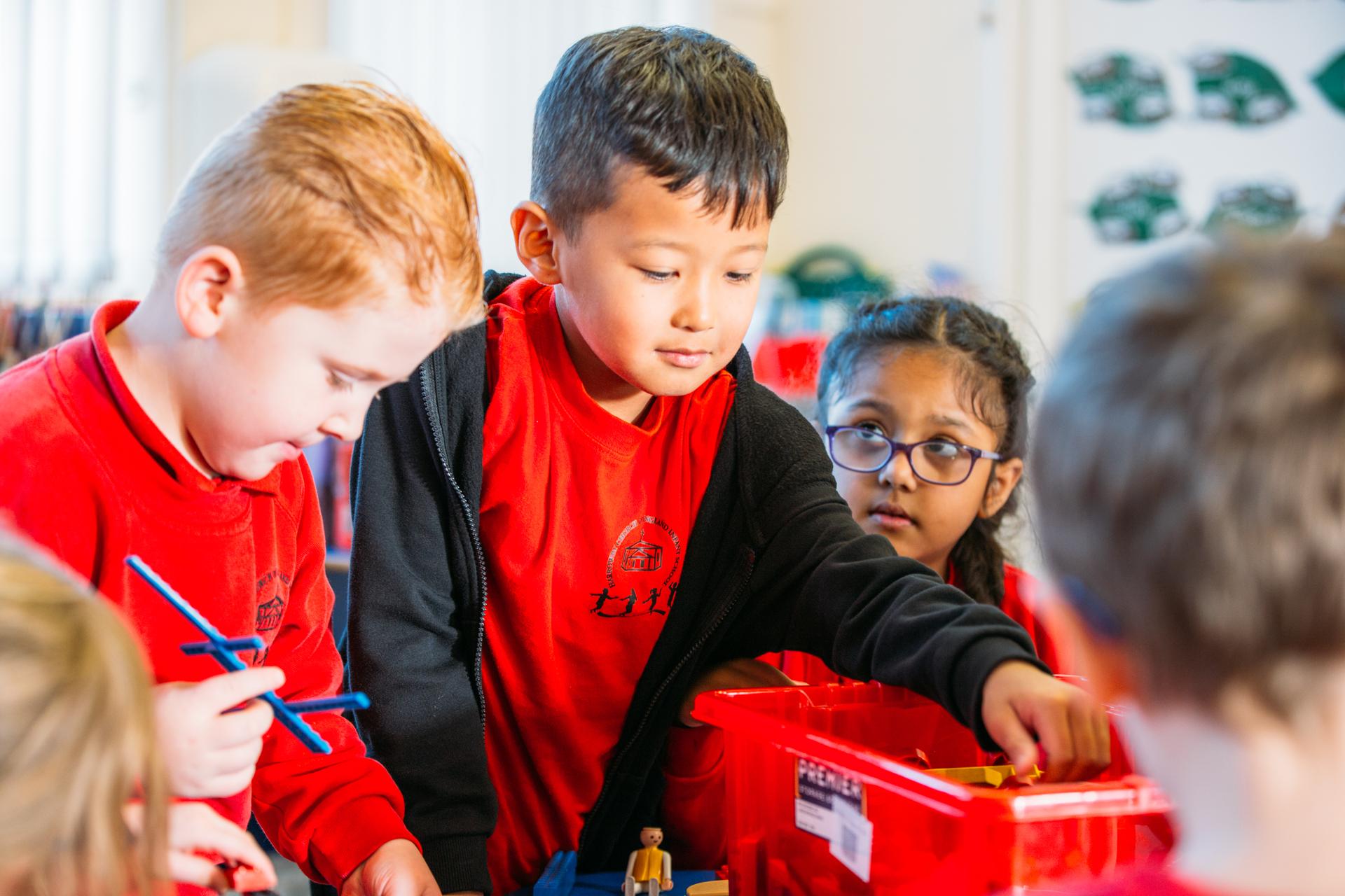 10 years and counting!