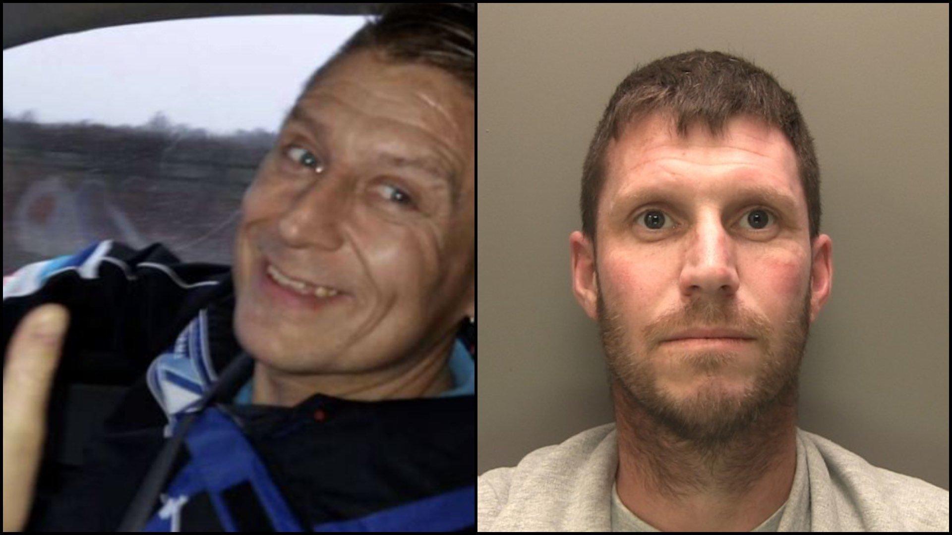 Spalding man appears in court charged with murder