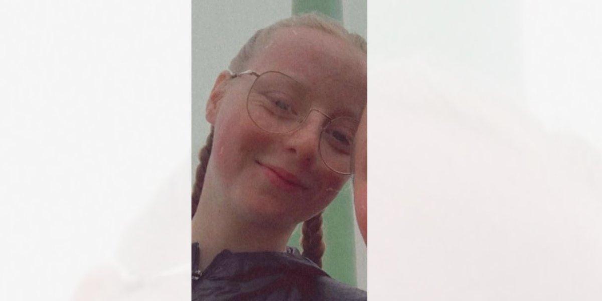 Can you help us find missing 16-year-old Eleanor?
We are appealing for help to locate her after she was reported to us as missing this morning (Thursday 4 May).
Read more:  