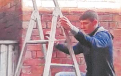 Appeal: Burglary in Louth