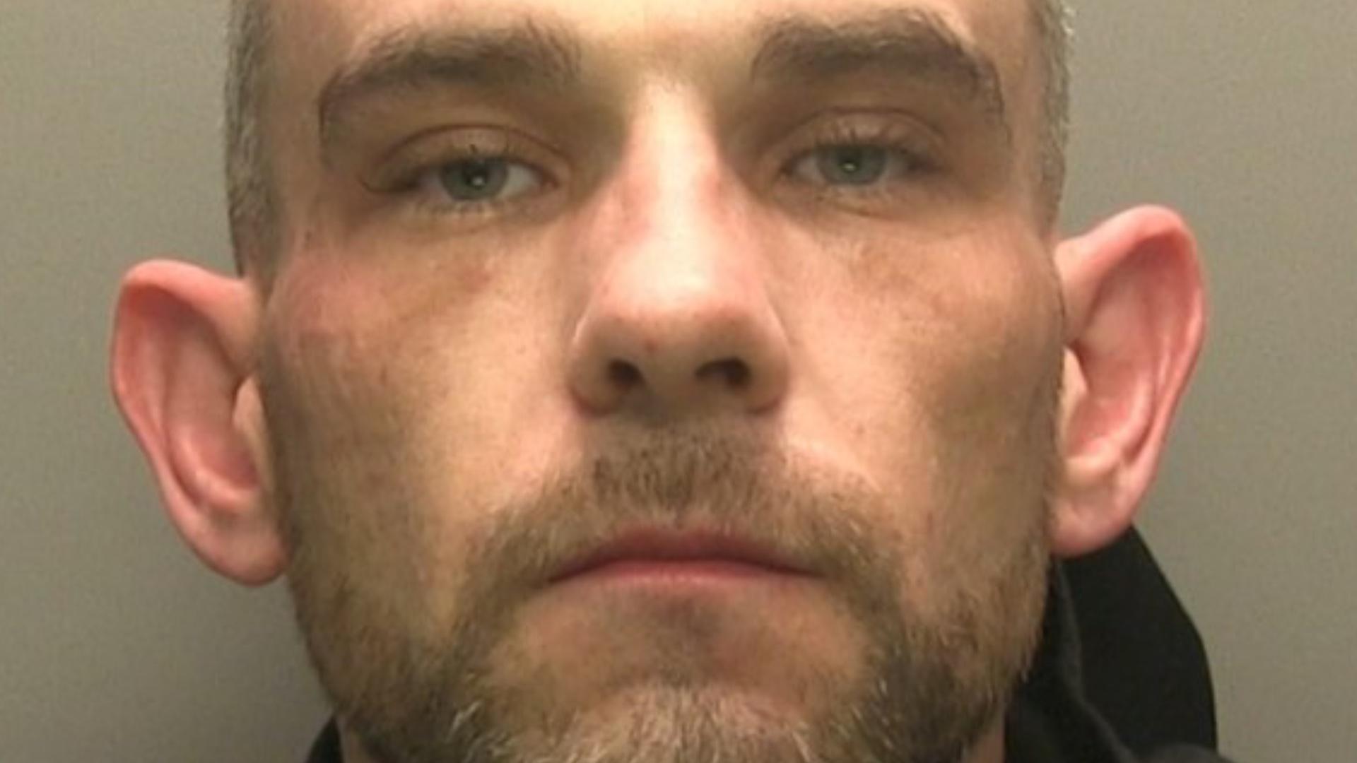 Man jailed for six years over child sex offences in Skegness