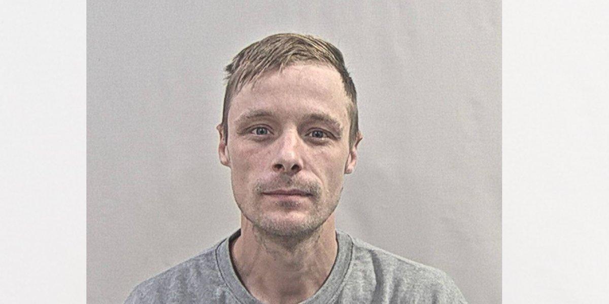 Can you help us find wanted 28-year-old man Dane Daniels from Scunthorpe?
Officers would like to speak to him as a part of an ongoing investigation into a serious assault on Tuesday 4 April.
 