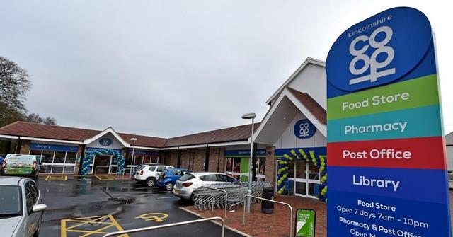 Customer Services Assistant