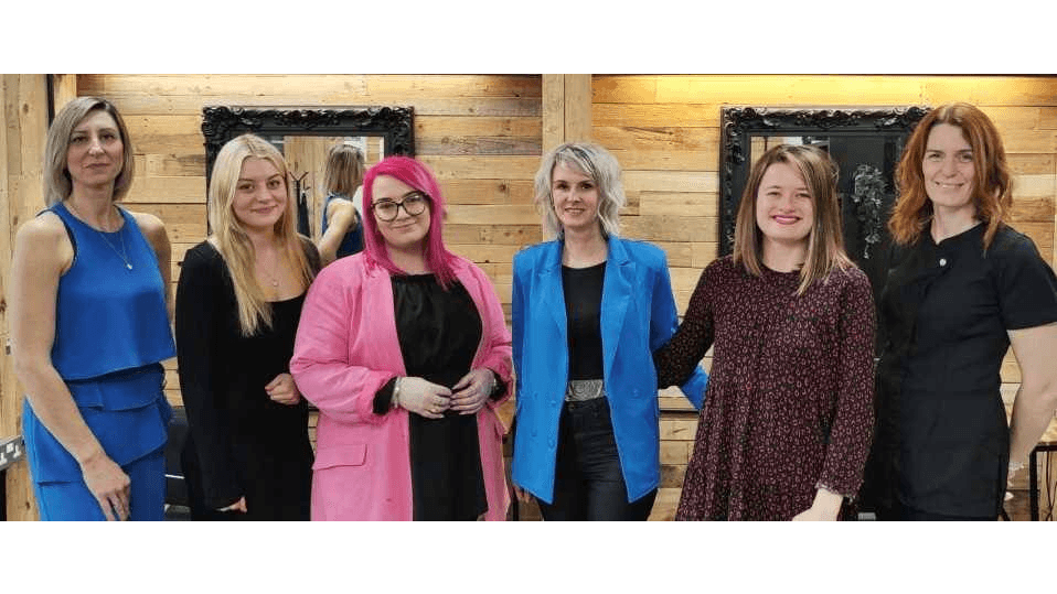 Discover a World of Beauty under One Roof at Westwood Hair and Beauty