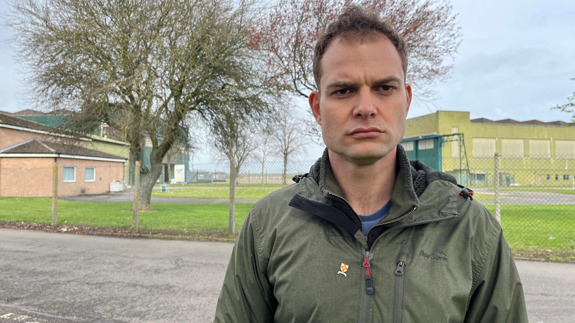 Why the battle to save Scampton isn't over