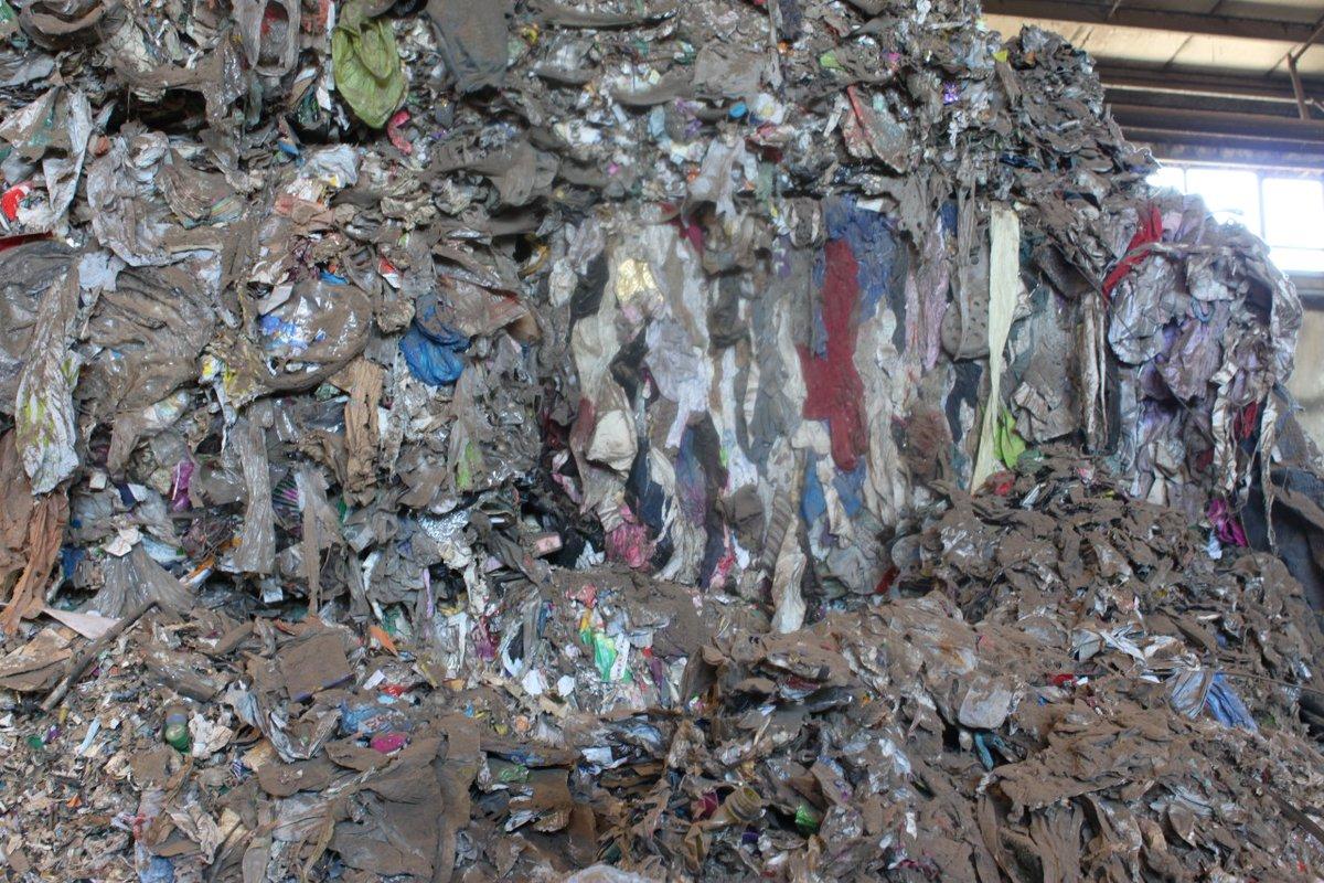 Two men who operated from a Skegness waste site have been jailed and a third sentenced after the Environment Agency found they were storing material illegally.
Find out more: 
#waste 