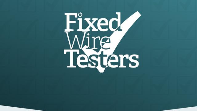 NICEIC QS Qualifying Supervisor