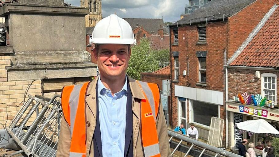 The future for Lincoln and Scampton is still bright. But we’re going to have to keep fighting for it.