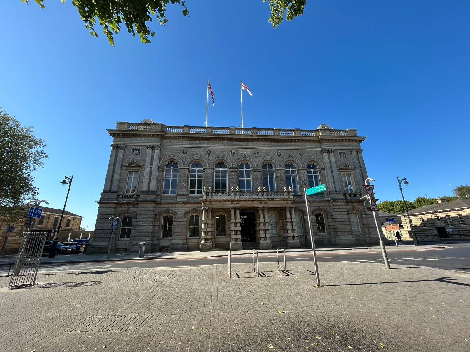 North East Lincolnshire Council in 'financially fragile position'