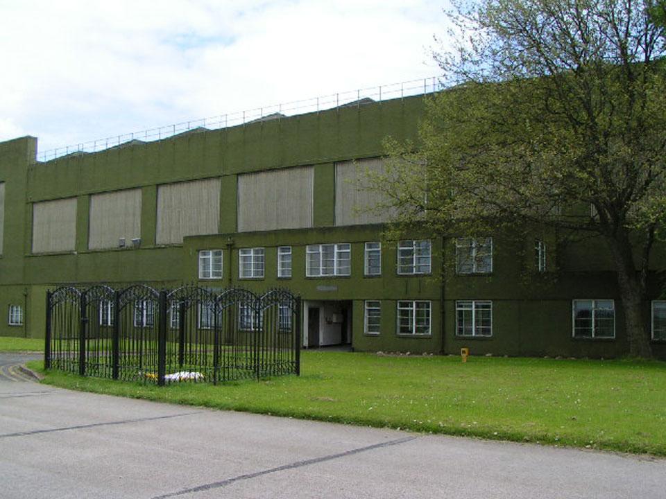 Date set for crucial meeting which will decide future of Scampton dog grave