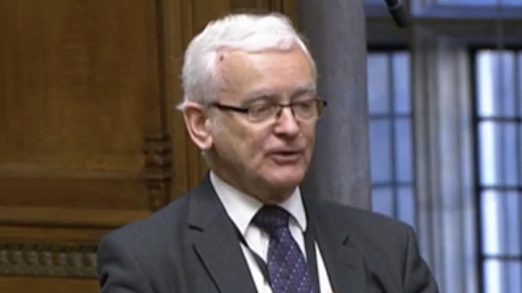 Cleethorpes MP warns of GP pressure as hundreds new homes built