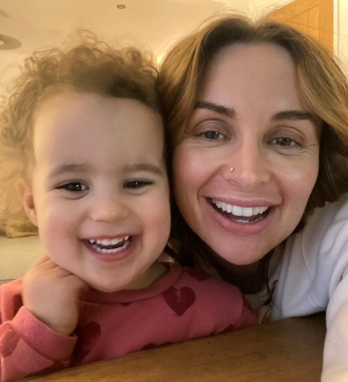 A tragic crash and a murder investigation: Grieving mother's tribute to her daughter